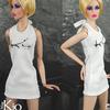 Kio Studio Dress 16